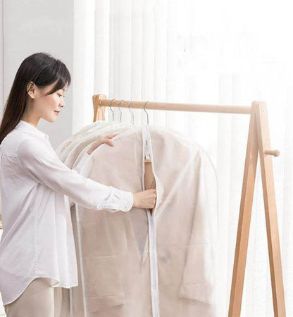 Hanging Garment Bag (5 pcs) - DMC Wholesale