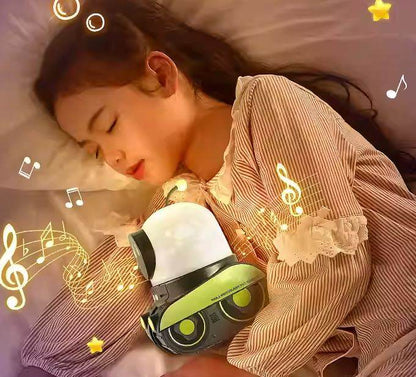 Starry Sky Projector Robot - DMC Wholesale