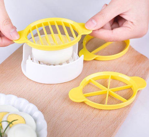 3in1 Egg Slicer - Alt View