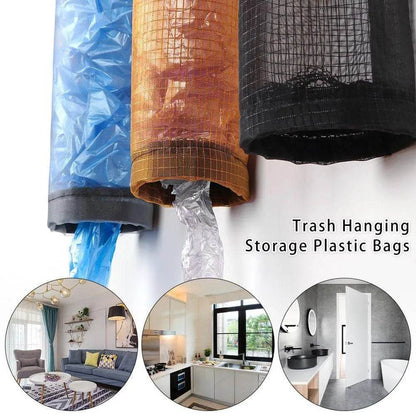 Mesh Storage Bag Dispenser (Each) - DMC Wholesale