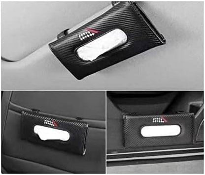 Car Tissue Holder Mount - DMC Wholesale