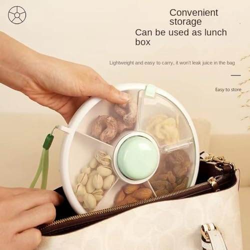 Snack Spinner - DMC Wholesale