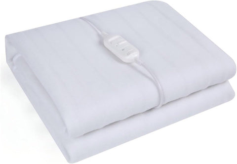 King Electric Blanket - Alt View