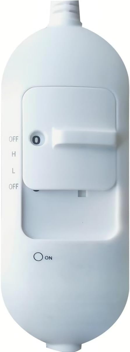 Electric Blanket (Single)