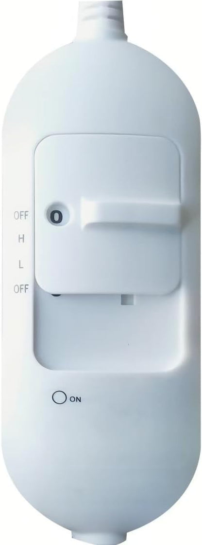 Electric Blanket (Single)