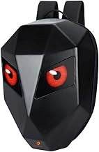 Backpack with Programmable Digital Screen - Alt View