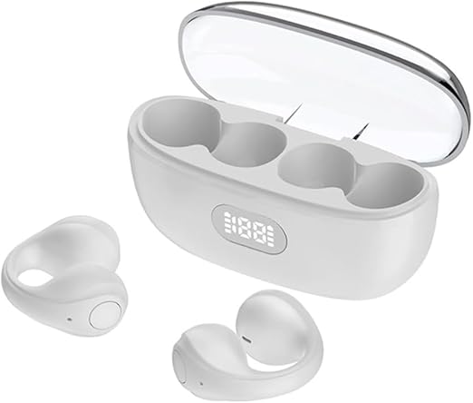 Wireless Open-Ear earphones