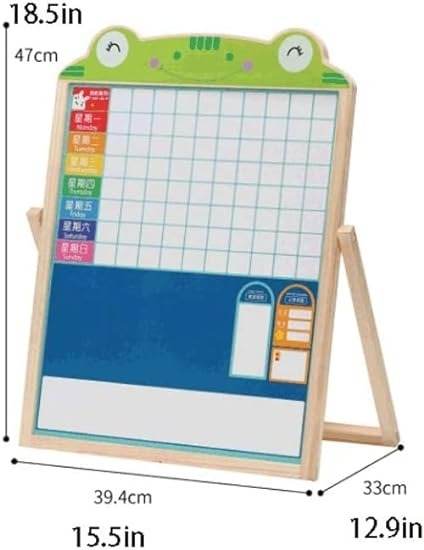 Double Sided Doodle Board - DMC Wholesale