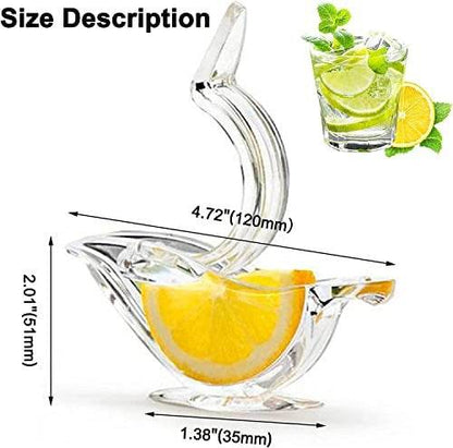 Portable Lemon Squeezer - DMC Wholesale