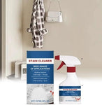 Stain Cleaner Spray - Wide Range Applications