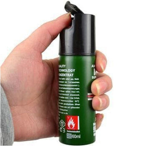 Pepper Spray (60ml) - Alt View