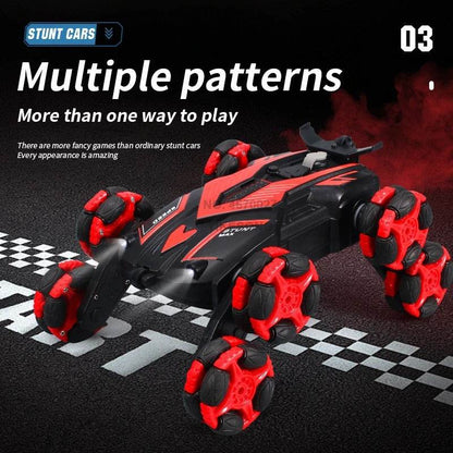 Remote Control Stunt CarÂ  - DMC Wholesale