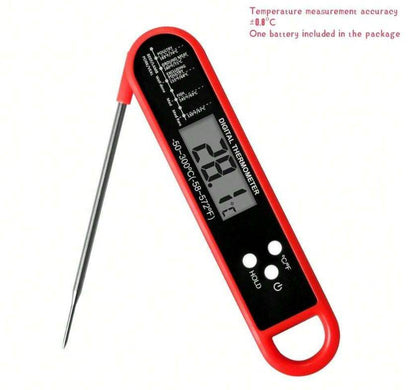 Instant Digital Food Thermometer - DMC Wholesale