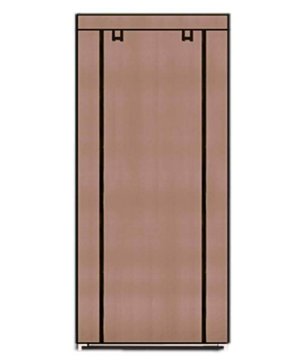 Shoe Cabinet (10 Tiers) - DMC Wholesale