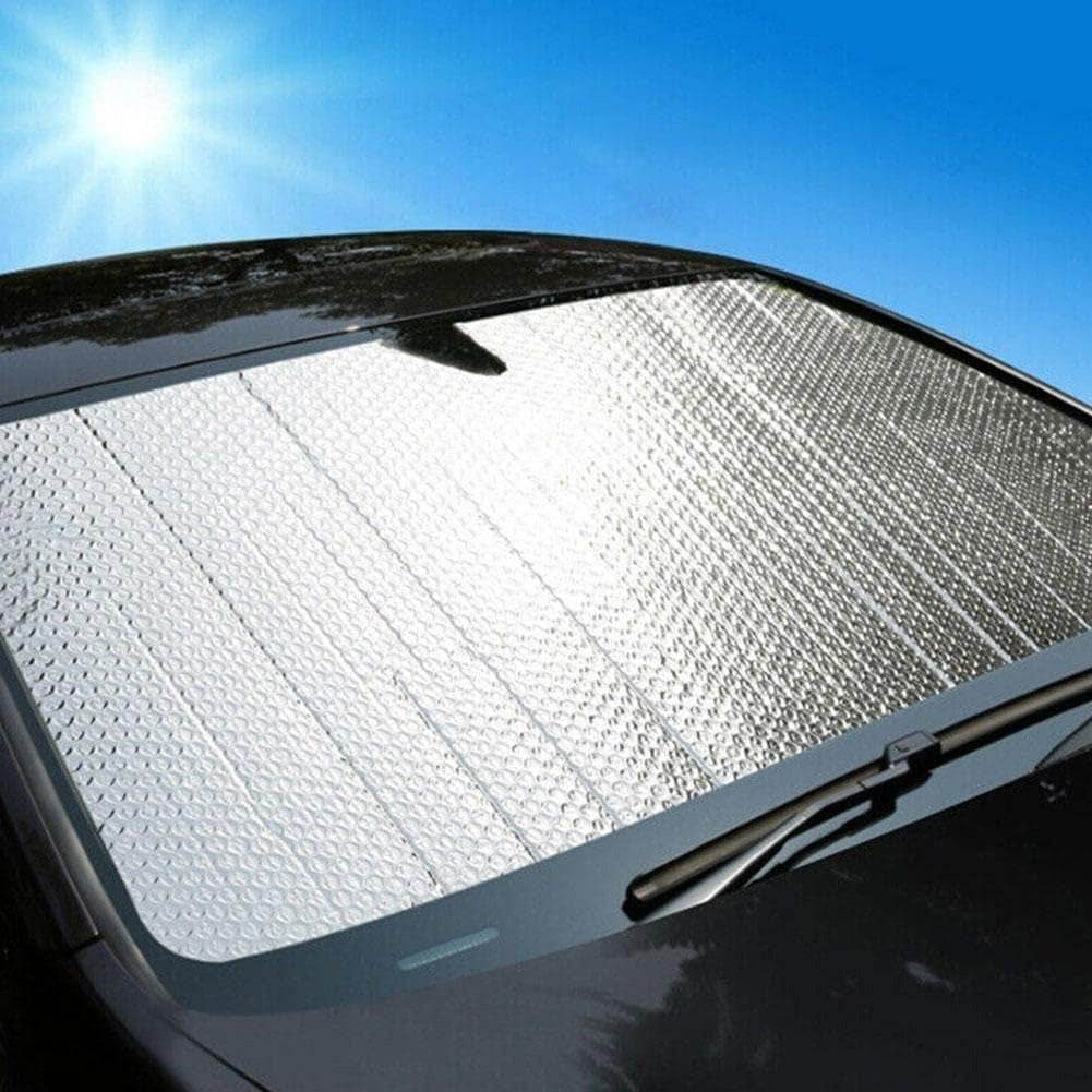 Windscreen Sun Visor - DMC Wholesale