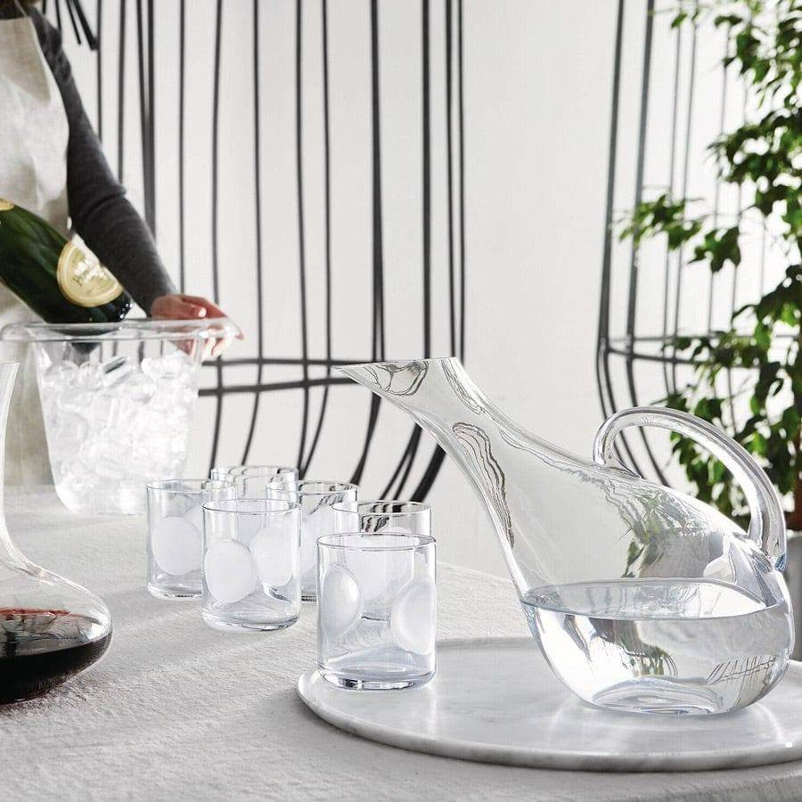 Elegant Wine Decanter - DMC Wholesale