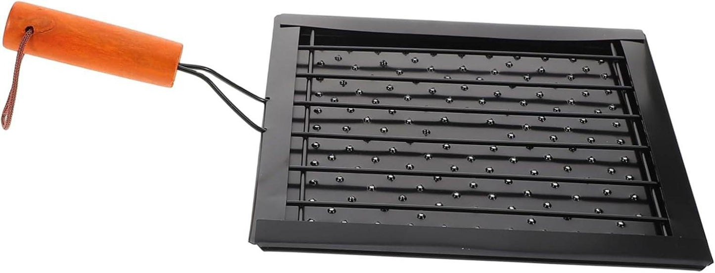 Barbecue Grill Plate - DMC Wholesale