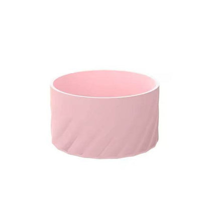 Silicone Cover For Steel Tumbler - DMC Wholesale