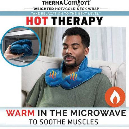 Calming Comfort Neck Wrap - DMC Wholesale