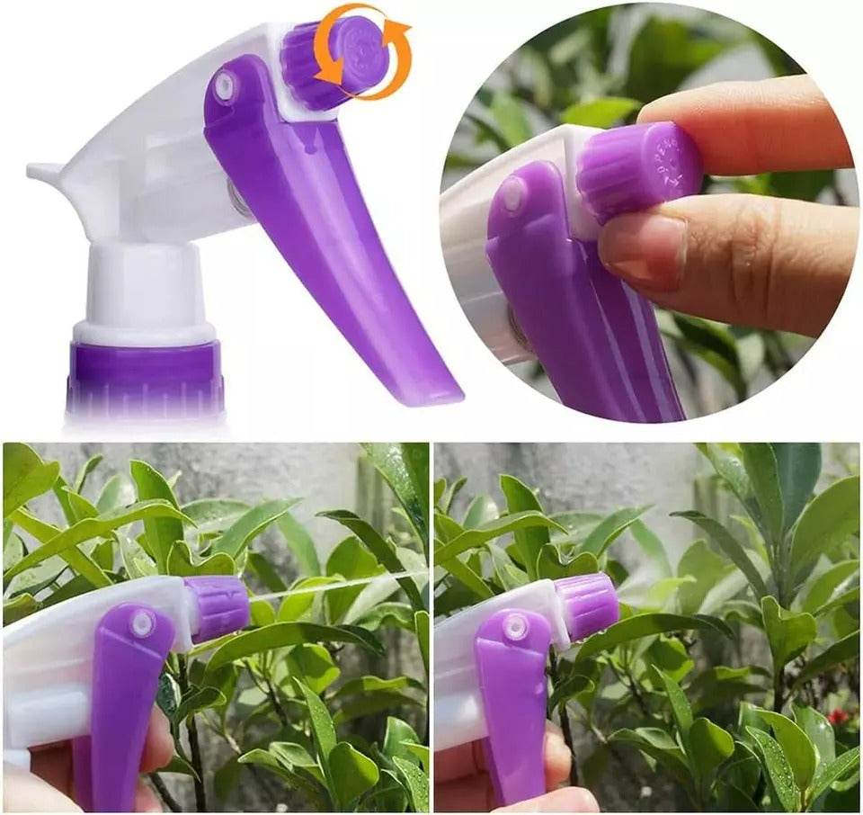 Multifunctional Garden Hand Tool Set (5 pcs) - DMC Wholesale