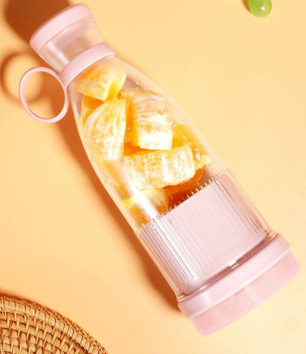 2in1 Portable Juicer - DMC Wholesale