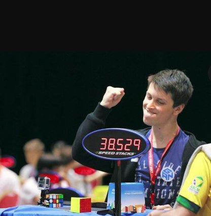 Rubik's Revenge (3x3) - DMC Wholesale