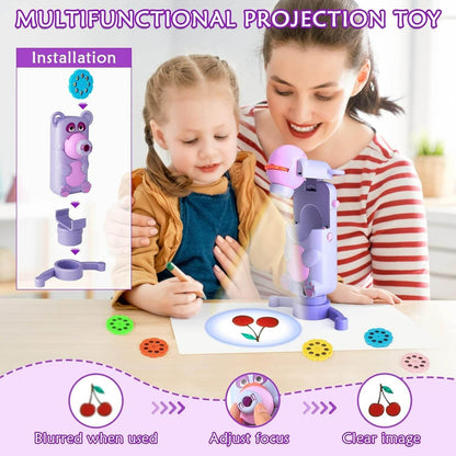 Drawing Projector Camera - DMC Wholesale