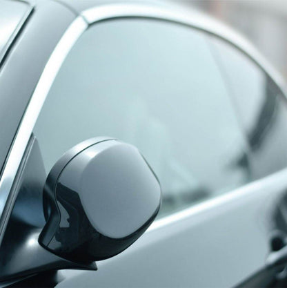 Blue Angled Squeegee Window Film Tool - DMC Wholesale