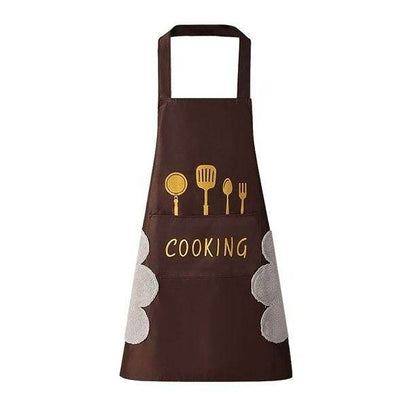 High Quality Chef Cooking Kitchen Apron - DMC Wholesale