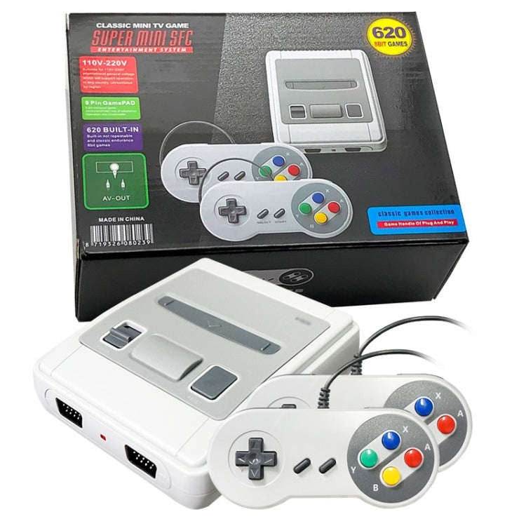 Retro Game Console Classic Mini - DMC Wholesale