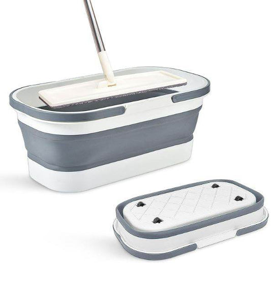 Collapsible Plastic Bucket - DMC Wholesale