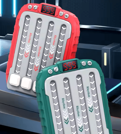 Pop Puzzle Electronic Rhythm Game - DMC Wholesale