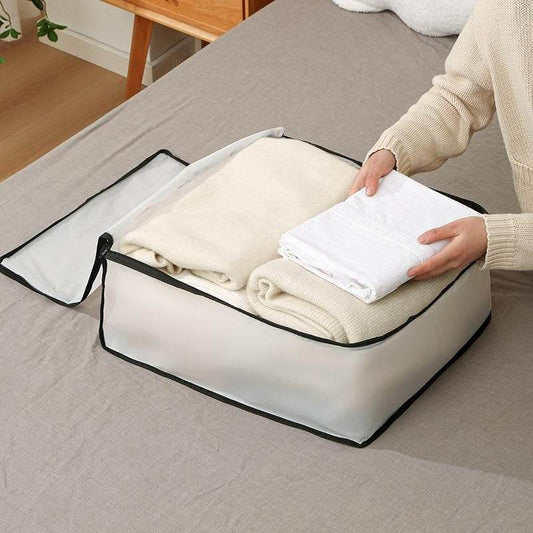 Breathable Foldable Dust-Proof Storage Bag - DMC Wholesale