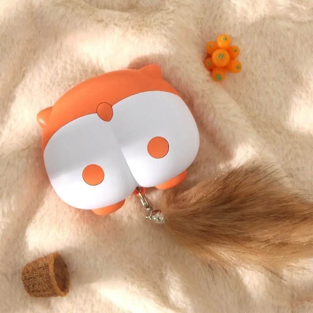 Portable Owl USB Hand Warmer - DMC Wholesale