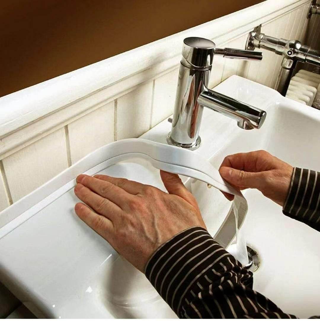 Weatherproof Sealing Caulk Strip (2.2cmx3.2m) - DMC Wholesale