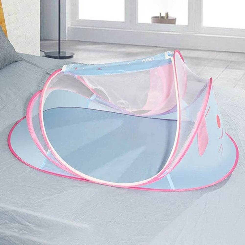 Infant Breathable Baby Bed - DMC Wholesale
