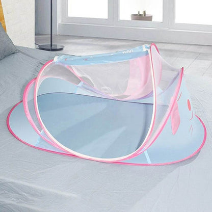 Infant Breathable Baby Bed - DMC Wholesale