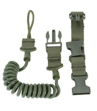 Anti-Lost Tactics Sling - DMC Wholesale