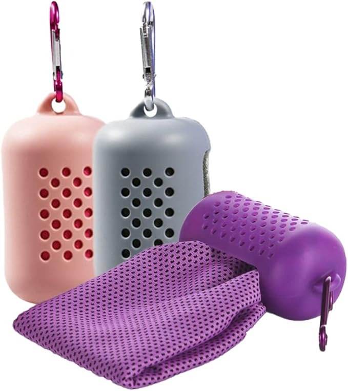 Super Absorbent Sports Towel - DMC Wholesale