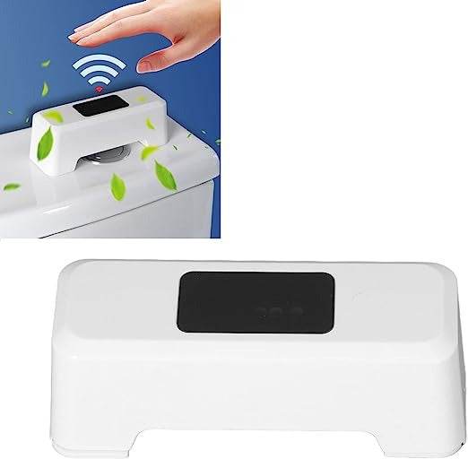 Toilet Sensor Flusher - DMC Wholesale