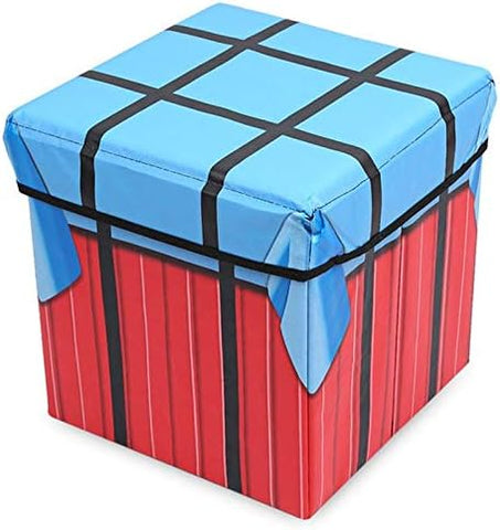 Air Drop Foldable Storage Box - Alt View