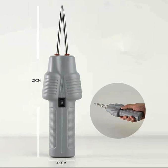 Small Feather Removal Machine - DMC Wholesale