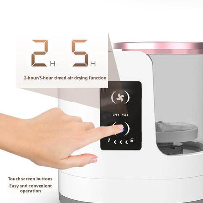 3in1 Electric Makeup Brush Cleaner - DMC Wholesale