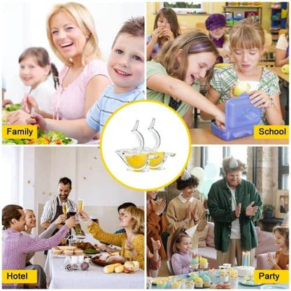 Portable Lemon Squeezer - DMC Wholesale