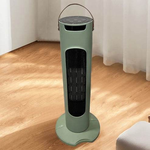 Tower Heater for Home Vertical Heater Heater Home Energy-Saving Electric Heater - DMC Wholesale
