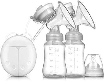 Electric Breastfeeding Pump - DMC Wholesale