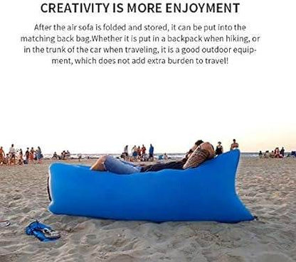 Inflatable Loungers - DMC Wholesale