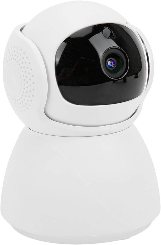 HD Wifi Security Camera - DMC Wholesale