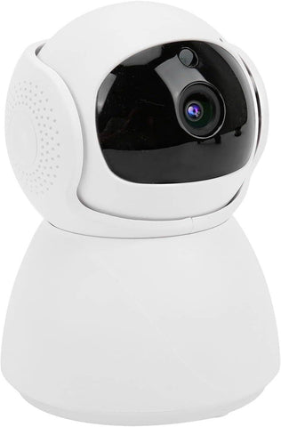 HD Wifi Security Camera - Alt View