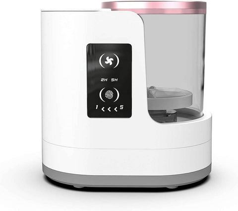 3in1 Electric Makeup Brush Cleaner - Alt View